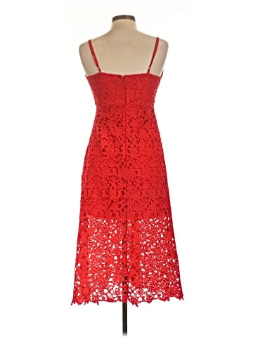 ASTR The Label Cocktail Dress (view 2)