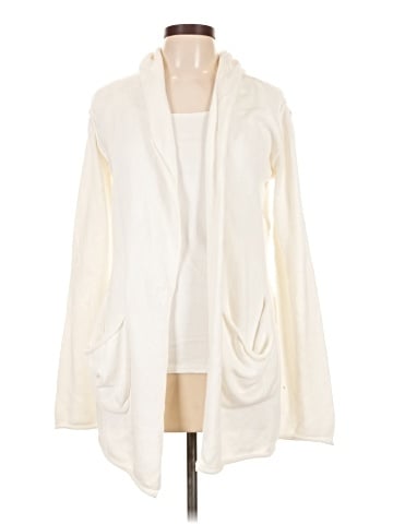 YOON Cardigan (view 1)