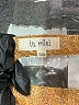 La Miel Orange Pullover Sweater Size S - photo 7