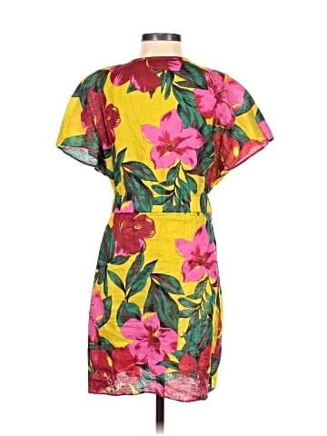 Zara Basic Cocktail Dress (view 2)