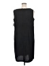 Perceptions Black Casual Dress Size 1X - photo 2