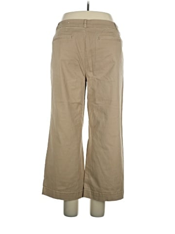 Ann Taylor LOFT Outlet Khakis (view 2)