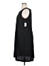 Perceptions Black Casual Dress Size 1X - photo 5