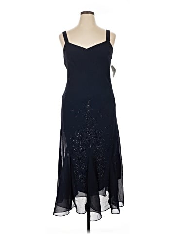 R&M Richards Cocktail Dress (view 1)