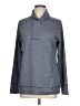 Cutter & Buck Gray Pullover Hoodie Size L - photo 1