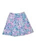 Lilly Pulitzer Print Blue Skort Size XS - photo 2