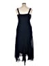 R&M Richards 100% Polyester Blue Cocktail Dress Size 14 - photo 2