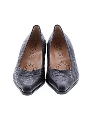Bettina Heels (view 2)