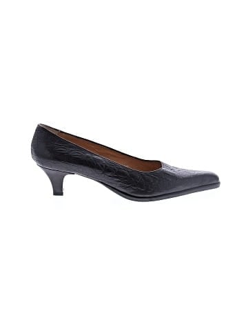 Bettina Heels (view 1)