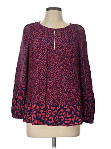 Vineyard Vines Long Sleeve T-Shirt (view 1)