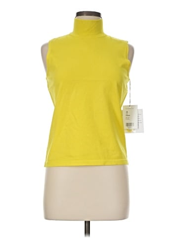 Carlisle Sleeveless Top (view 1)