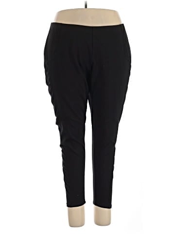 DKNY Jeans Active Pants (view 1)