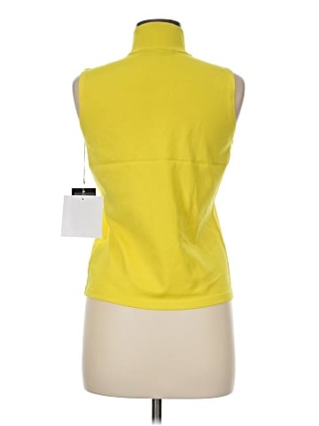 Carlisle Sleeveless Top (view 2)