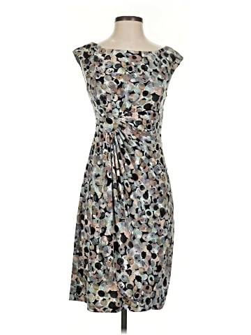Connected Apparel Casual Dress (view 1)