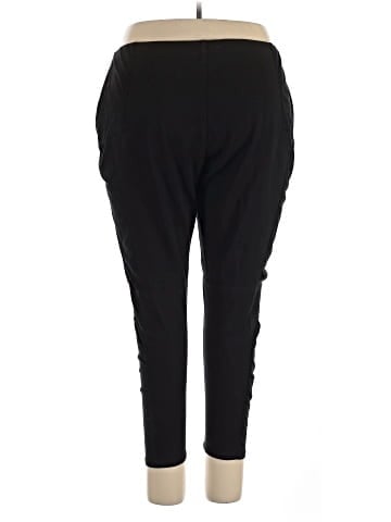 DKNY Jeans Active Pants (view 2)