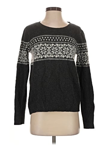 Ann Taylor LOFT Pullover Sweater (view 1)