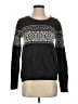 Ann Taylor LOFT Gray Pullover Sweater Size S - photo 1