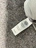 Athleta Solid Gray Casual Dress Size 4 - photo 8