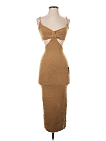Lulus Sleeveless T-Shirt (view 1)