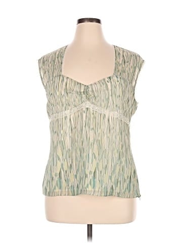 Axcess Tank Top (view 1)