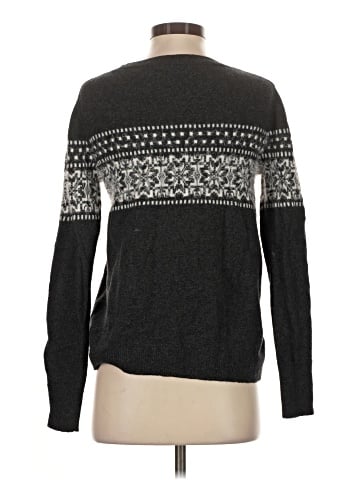 Ann Taylor LOFT Pullover Sweater (view 2)