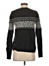 Ann Taylor LOFT Gray Pullover Sweater Size S - photo 2