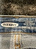 Old Navy Hearts Blue Jeans Size 2 - photo 7