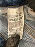 Old Navy Hearts Blue Jeans Size 2 - photo 8
