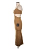 Lulus Tan Sleeveless T-Shirt Size XS - photo 5