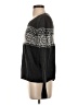 Ann Taylor LOFT Gray Pullover Sweater Size S - photo 5