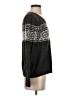 Ann Taylor LOFT Gray Pullover Sweater Size S - photo 4