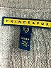 Prince & Fox Gray Cardigan Size XS - photo 7