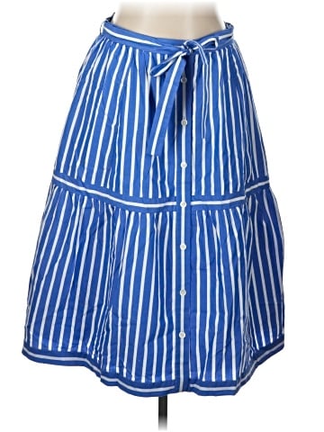J.Crew Casual Skirt (view 1)