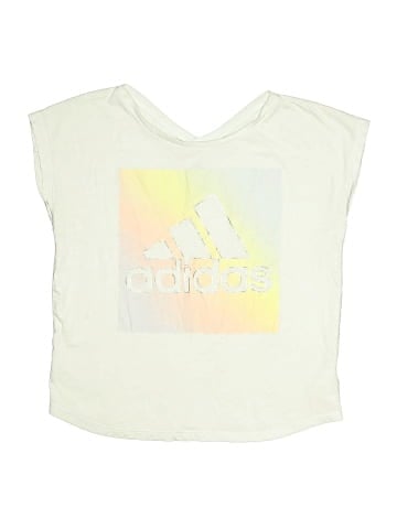 Adidas Sleeveless T-Shirt (view 1)