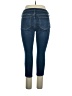 Gap Color Block Blue Jeans Size 16 (petite) - photo 2