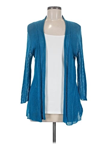 Travelers by Chico's Cardigan (view 1)