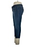 Gap Color Block Blue Jeans Size 16 (petite) - photo 5