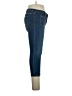 Gap Color Block Blue Jeans Size 16 (petite) - photo 4