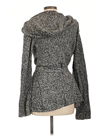 Vertical Design Cardigan (view 2)