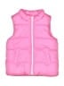 Old Navy 100% Polyester Pink Vest Size 4T - photo 1