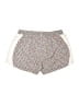 Under Armour Hearts White Athletic Shorts Size XL - photo 2