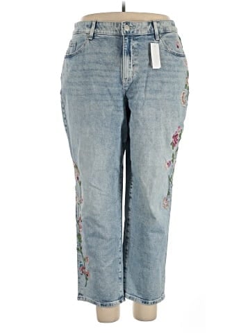 Lane Bryant Jeans (view 1)