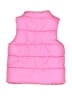 Old Navy 100% Polyester Pink Vest Size 4T - photo 2