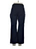 Gap Blue Casual Pants Size 14 - photo 2