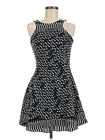 Parker Cocktail Dress (view 1)