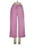 Velocity Pink Casual Pants Size S - photo 1