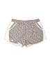 Under Armour Hearts White Athletic Shorts Size XL - photo 1