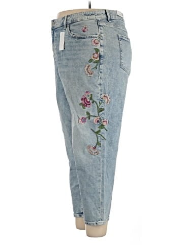 Lane Bryant Jeans (view 2)