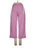 Velocity Pink Casual Pants Size S - photo 2