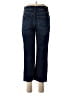 Express Blue Jeans Size 6 - photo 2